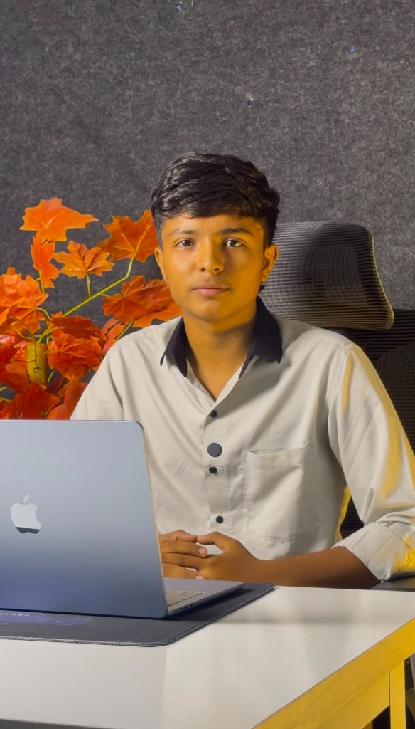 Khushal Kalsariya